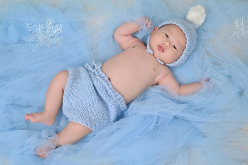 贵阳宝宝拉肚子发烧