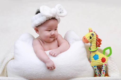 贵阳宝宝几个月补锌