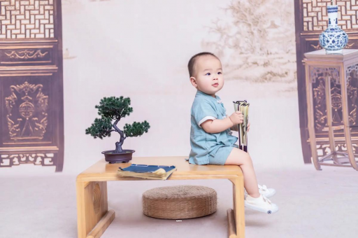 贵阳两岁半宝宝说话