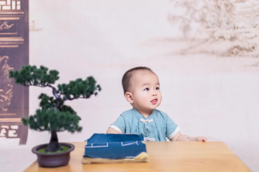 贵阳八个月宝宝零食