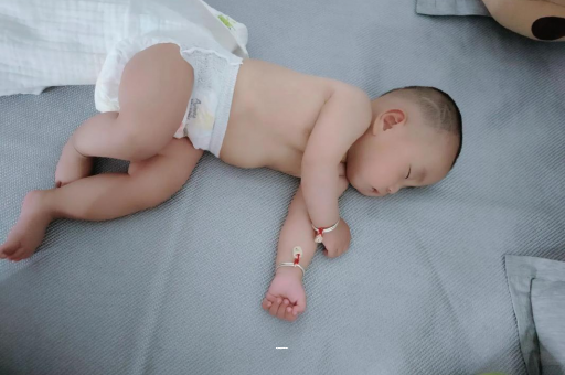 贵阳两岁宝宝身高体重标准